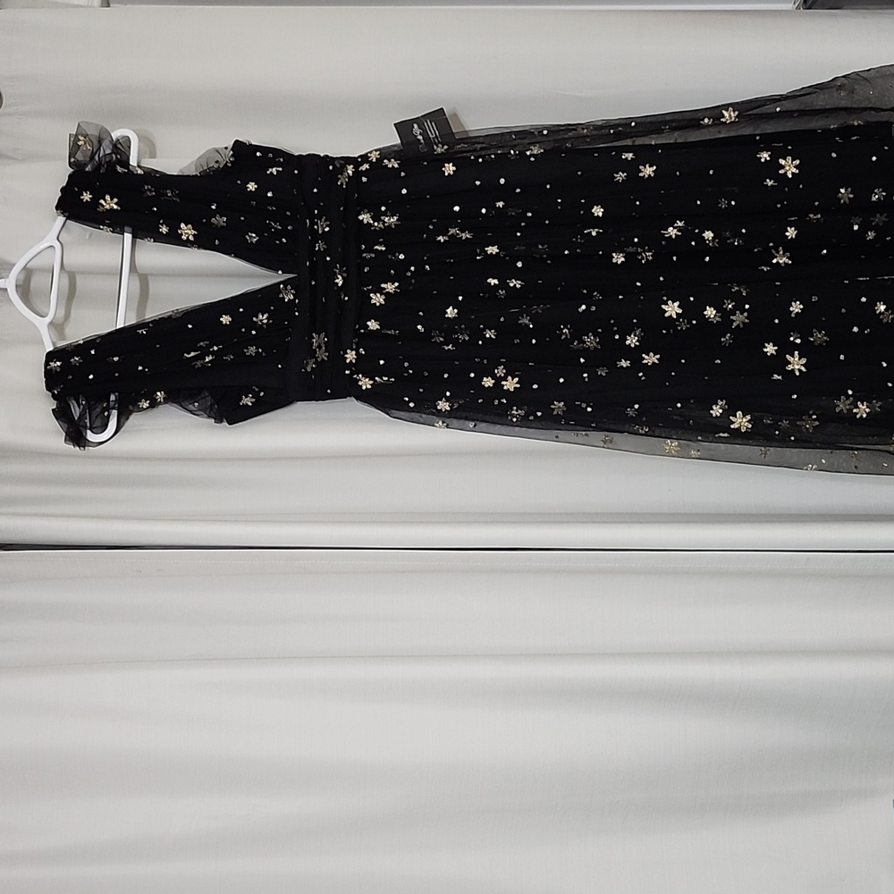 Soieblu dress
